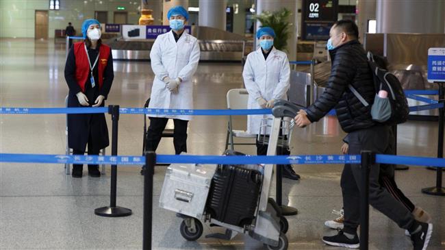 Coronavirus: MEPs to debate current outbreak and EU reaction