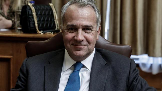 Μ. Βορίδης: στηρίζει εμπράκτως την Προστασία και Ευζωία των ζώων