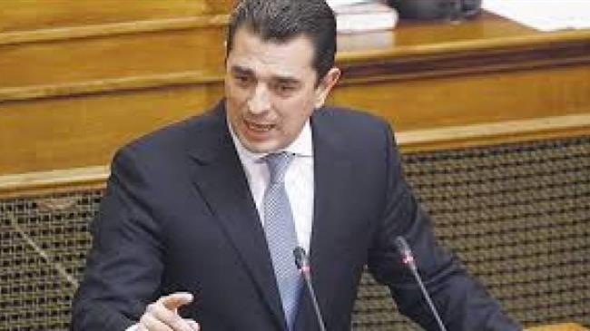 Σκρέκας: πρώτη προτεραιότητα η στήριξη των αγροτών για βιώσιμη γεωργία και κτηνοτροφία