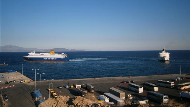 Ανάπτυξη και αξιοποίηση των δέκα μεγάλων περιφερειακών λιμανιών της χώρας