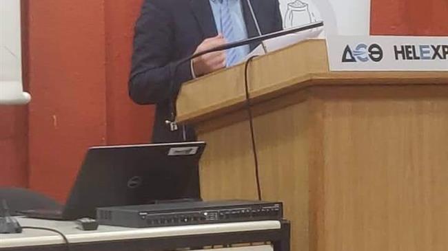 «Προετοιμασία του Εθνικού Στρατηγικού Σχεδίου ΚΑΠ 2021-2027»