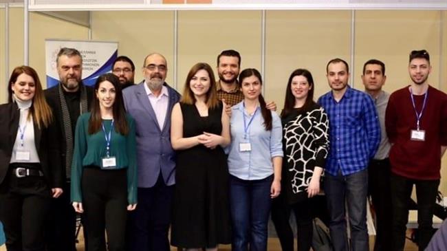 Η επιστημονική ημερίδα της ΠΕΤΕΤ