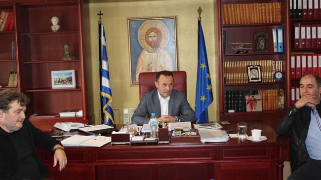 Νευροκοπί: για το πρόβλημα της καραντίνας λόγω της ασθένειας του χυτρίδιου της πατάτας