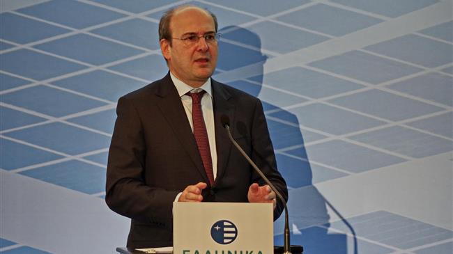 Κ. Χατζηδάκης: Με επενδύσεις όπως των ΕΛΠΕ απαντάμε και για την απολιγνιτοποίηση