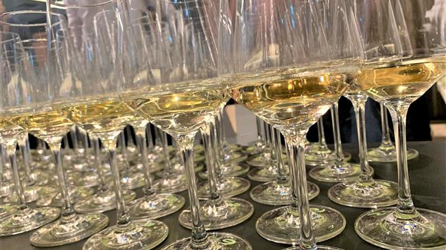 Επετειακός 20ός Διεθνής Διαγωνισμός Οίνου & Αποσταγμάτων Θεσσαλονίκης