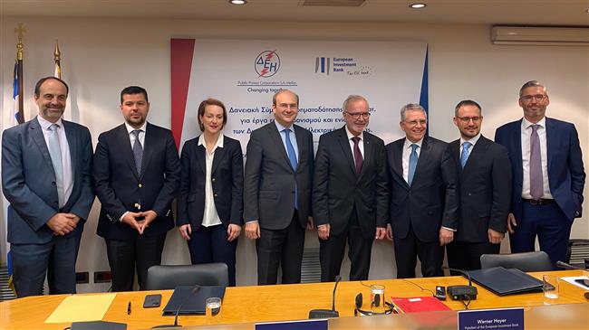 Κ. Χατζηδάκης: Αυξημένες επενδύσεις για απολιγνιτοποίηση- εκσυγχρονισμό δικτύων-εξοικονόμηση ενέργειας