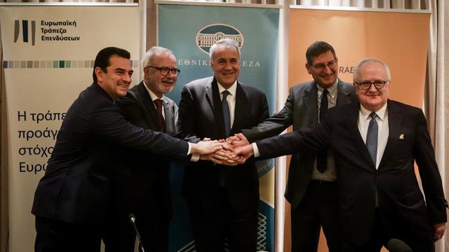 Χρηματοδότηση ύψους 560 εκατομμυρίων ευρώ στον αγροτικό τομέα 