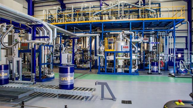 LPC:  Ένα άγνωστο success story στην Ελλάδα