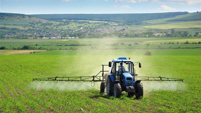 Yπερασπιστές καλούν την ΕΕ να σταματήσει την εξαγωγή απαγορευμένων φυτοφαρμάκων