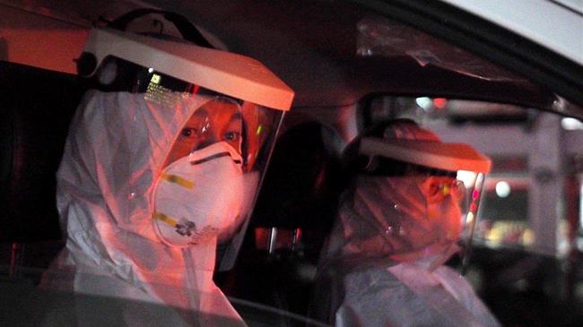 Κορωνοϊός: Στους 2.592 οι νεκροί στην Κίνα