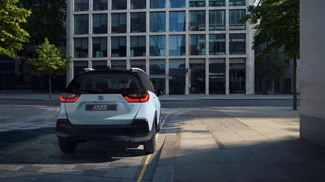 Η Honda παρουσιάζει τη σειρά e:TECHNOLOGY στην Έκθεση Αυτοκινήτου της Γενεύης 2020 