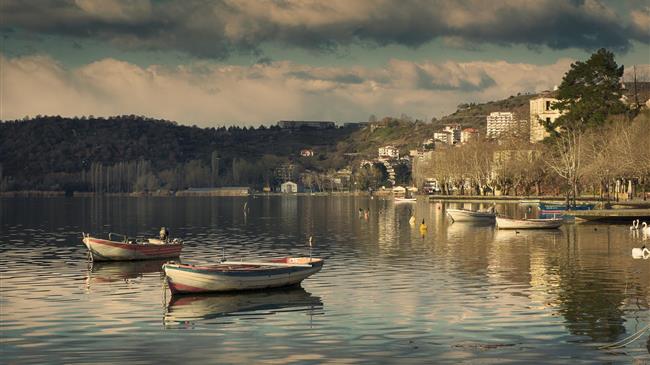 Αλιείς: Πως φορολογείται το εισόδημά τους  