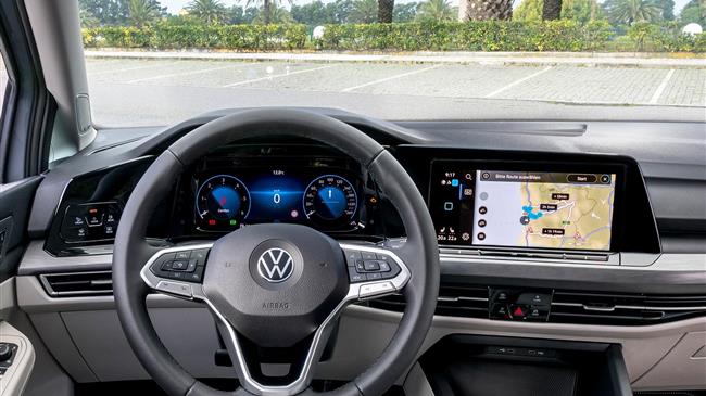  Golf: Το νέο με προηγμένο φωνητικό έλεγχο