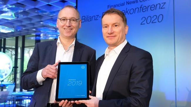 Επιτυχημένη η στρατηγική και οι δραστηριότητες της Bayer to 2019