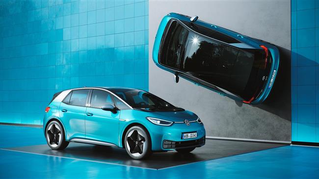 Βασικά στοιχεία μίας νέας εποχής: οι μπαταρίες στο Volkswagen Group