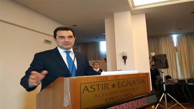 Κ. Σκρέκας: «Έρχονται αλλαγές με την νέα ΚΓΠ-Να δώσουμε αξία στα προϊόντα μας»