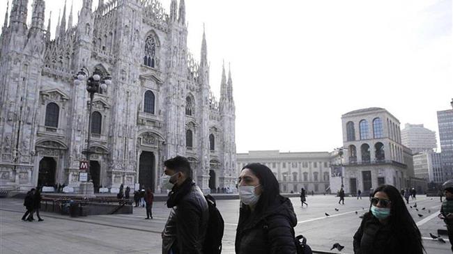 Κορωνοϊός: Και τέταρτος νεκρός στην Ιταλία