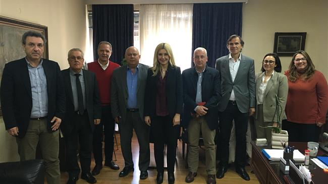  Νέος φάκελος για Γύρο ΠΓΕ 