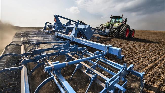 Δείτε  ποια είναι τα πιο ισχυρά τρακτέρ στον κόσμο