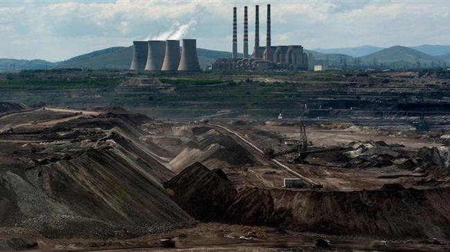 Κ. Χατζηδάκης: Κροκοδείλια δάκρυα ΣΥΡΙΖΑ για τον λιγνίτη 