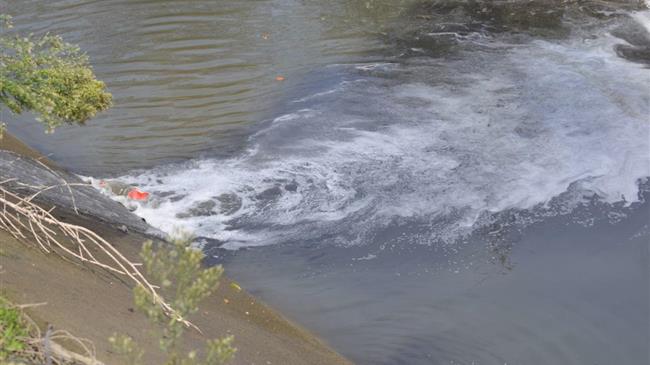 Να λογοδοτήσει  ο περιφερειάρχης για την μόλυνση του Τιταρήσιου ποταμού