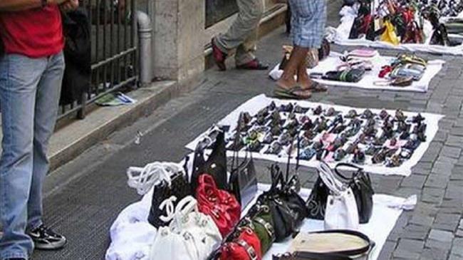 Έλεγχοι για παρεμπόριο