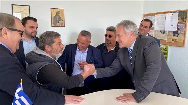 Μ. Βορίδης : «Η Ελλάδα ξεκινάει ξανά»