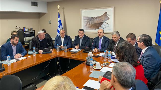 Πρωτοβουλίες της Κυβέρνησης που επιλύουν χρόνια προβλήματα της περιβαλλοντικής νομοθεσίας