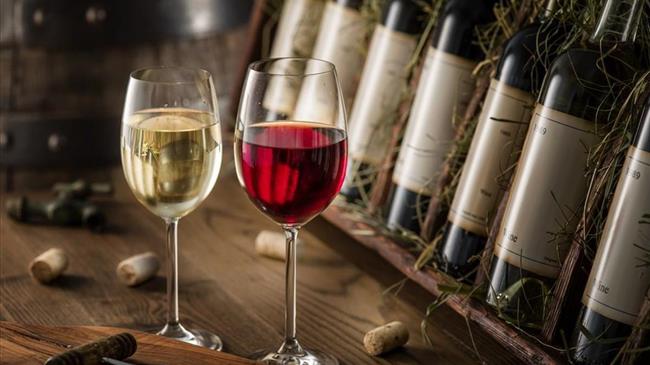 Γερμανία: πρώτη εισαγωγός χώρα οίνων παγκόσμια