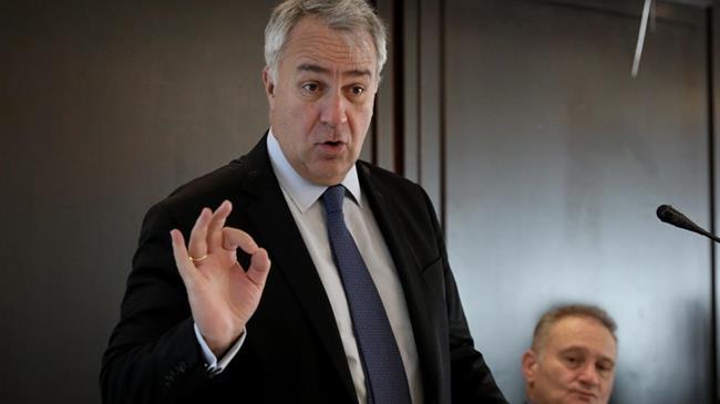 Σιγή Αραχωβίτη για τα 60 εκατομμύρια ευρώ από την Ευρωπαϊκή Επιτροπή