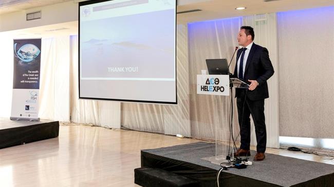 Ιστορική ευκαιρία για τις ελληνικές Υδατοκαλλιέργειες 