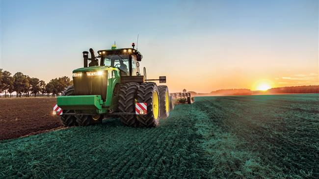 ΕΘΝΙΚΗ ΤΡΑΠΕΖΑ: Διαχρονική κάλυψη των χρηματοδοτικών αναγκών των αγροτών μέσω εξειδικευμένων προϊόντων 