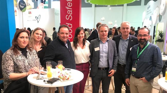 Bayer Ελλάς: O Τομέας Επιστήμης Γεωργίας  έδωσε το παρόν στη Fruit Logistica 2020 στο Βερολίνο