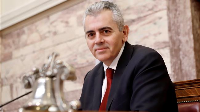 Χαρακόπουλος: Ώρες ευθύνης και όχι λαϊκισμού!