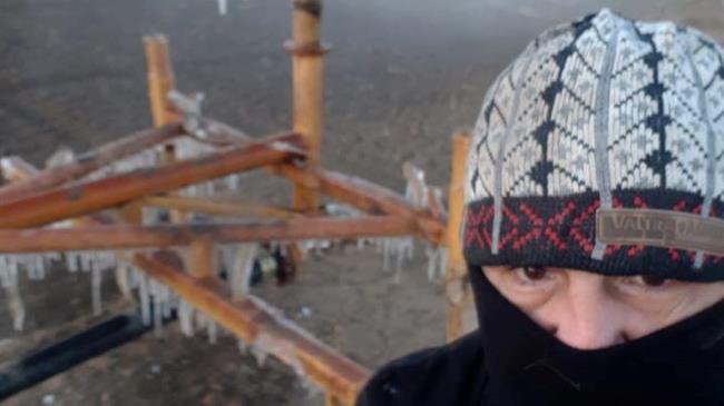 Καιρός σήμερα:Σε πλήρη ισχύ είναι το έκτακτο δελτίο της ΕΜΥ 