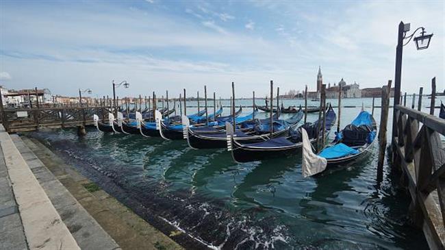 Οι επιπτώσεις του COVID-19 στο περιβάλλον