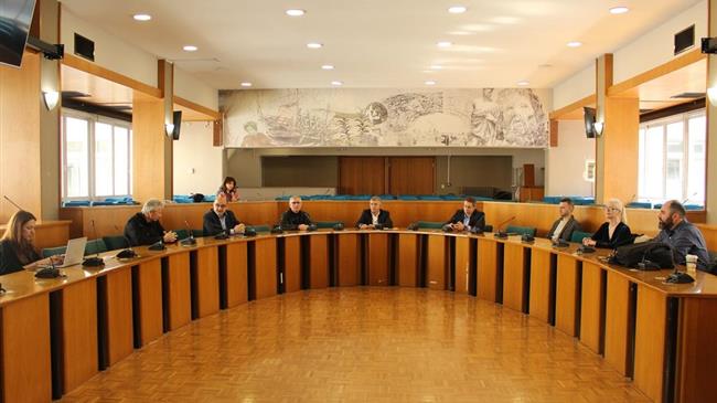 Ένας γιατρός σε κάθε σπίτι με το  σύστημα τηλεϊατρικής  της Περιφέρειας Θεσσαλίας