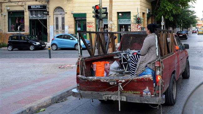 Αγρίνιο: Βεβαιώθηκε παράβαση σε ρομά που είχε χαρτί μετακίνησης για… ερωτική συνεύρεση