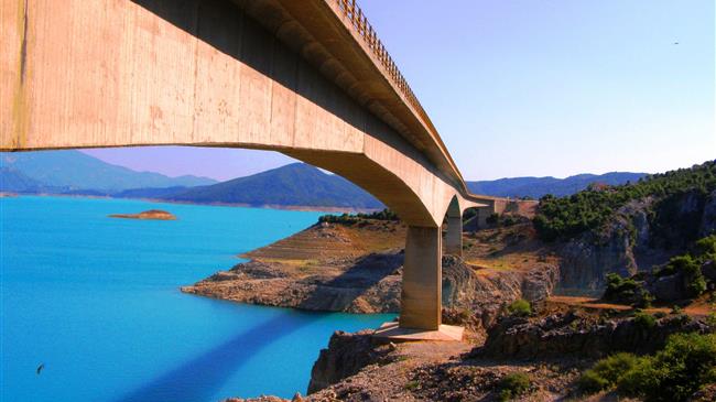 Σπ. Μολώνης: Η  γέφυρα Αχελώου και η επικινδυνότητας της