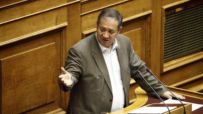 "Δούρειος Ίππος" το Νομοσχέδιο της ΝΔ για τους Αγροτικούς Συνεταιρισμούς μετατρέπει τους ιδιώτες επενδυτές σε εκκαθαριστές !