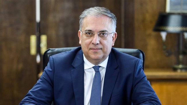 Θεοδωρικάκος: θα ζήσουμε για καιρό σε συνθήκες πολέμου