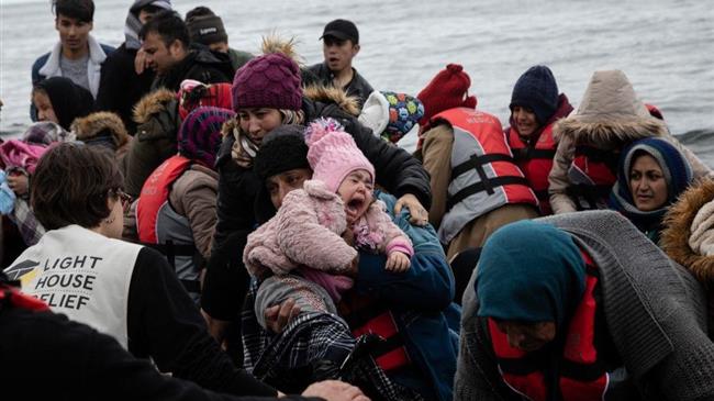 Μεταναστευτικό: Αποτράπηκε η παράνομη είσοδος 5.138 σε ένα 24ωρο