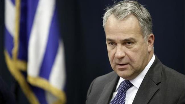 Το αγροτικό ισοζύγιο είναι ενεργητικό μετά από δεκαετίες λέει ο Μ. Βορίδης