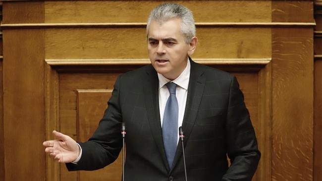 Μ. Χαρακόπουλος: Ευελιξία στους αγρότες για ρυθμίσεις στη ΔΕΗ