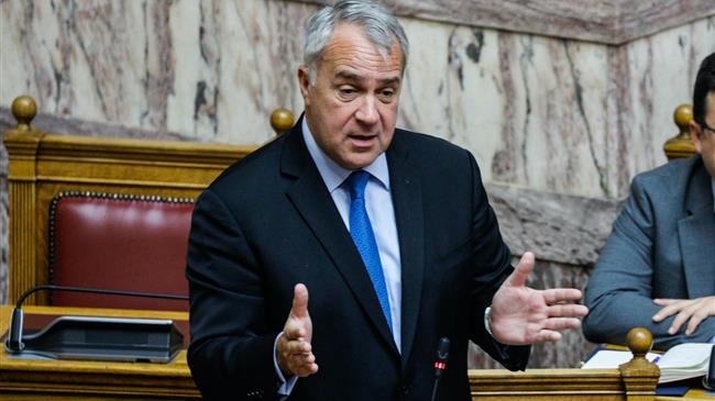 Μ. Βορίδης: Για τα μέτρα υπέρ κτηνοτρόφων, αλιέων και γεωργών