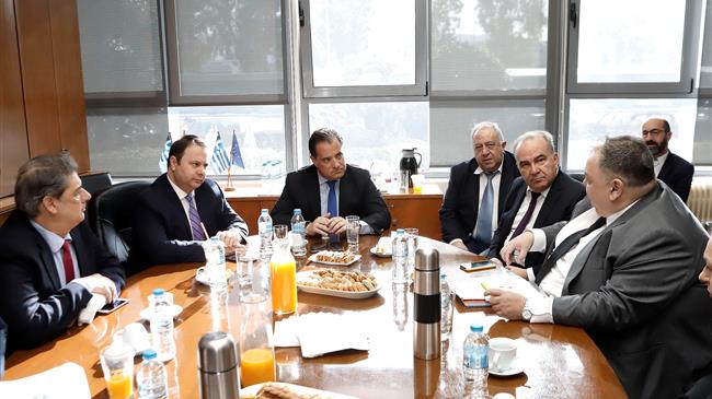 Παρουσίαση της νέας ψηφιακής εφαρμογής e-katanalotis 