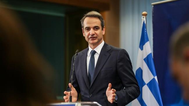 Επιχειρήσεις:   Μέτρα στήριξης  επιχειρήσεων και εργαζομένων