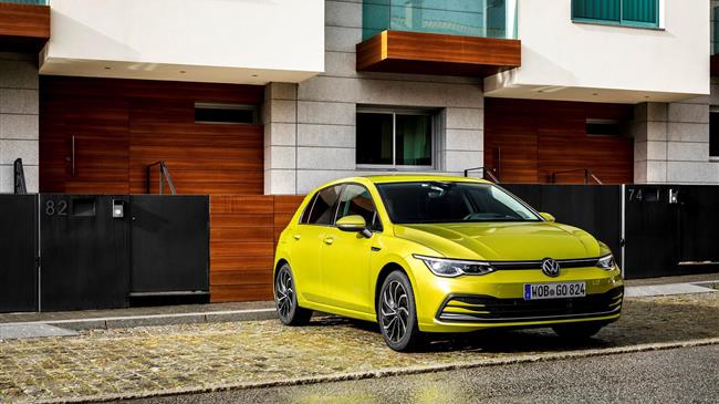 Μείωση της εκπομπής ρύπων NOx από τη Volkswagen κατά περίπου 80% 