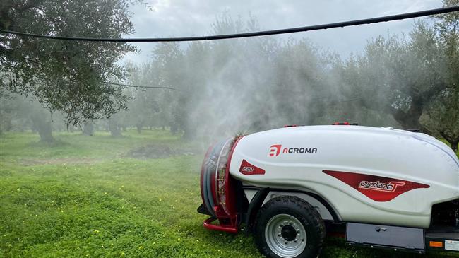 Φυτοφάρμακα: Πώς μπορούν να απεξαρτηθούν οι αγρότες