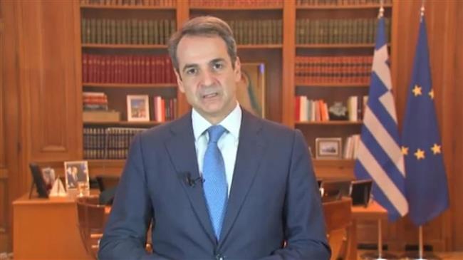 Μητσοτάκης: Έχουμε πόλεμο, με έναν εχθρό που είναι αόρατος, αλλά όχι ανίκητος